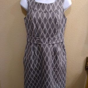 Dressbarn summer dress